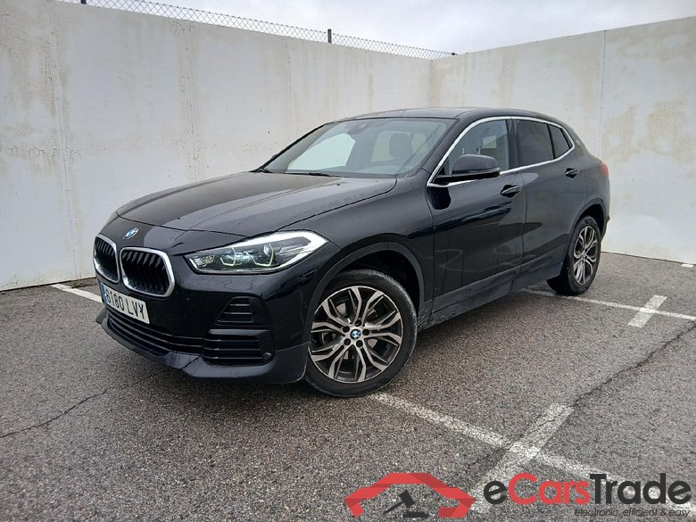 BMW X2 sDrive18i #1