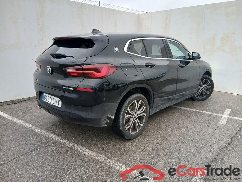 BMW X2 sDrive18i #2