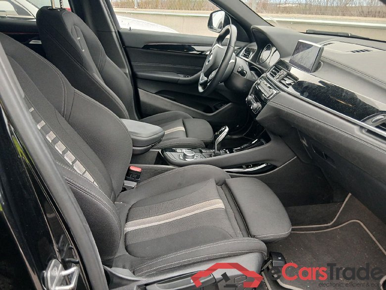 BMW X2 sDrive18i #6
