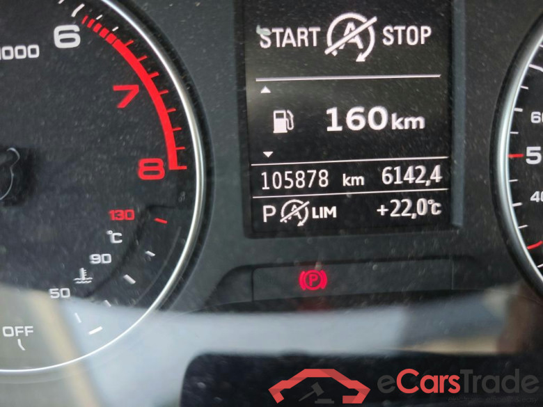 AUDI Q2 / 2016 / 5P / todoterreno Design 35 TFSI 110kW (150CV) S tronic #5
