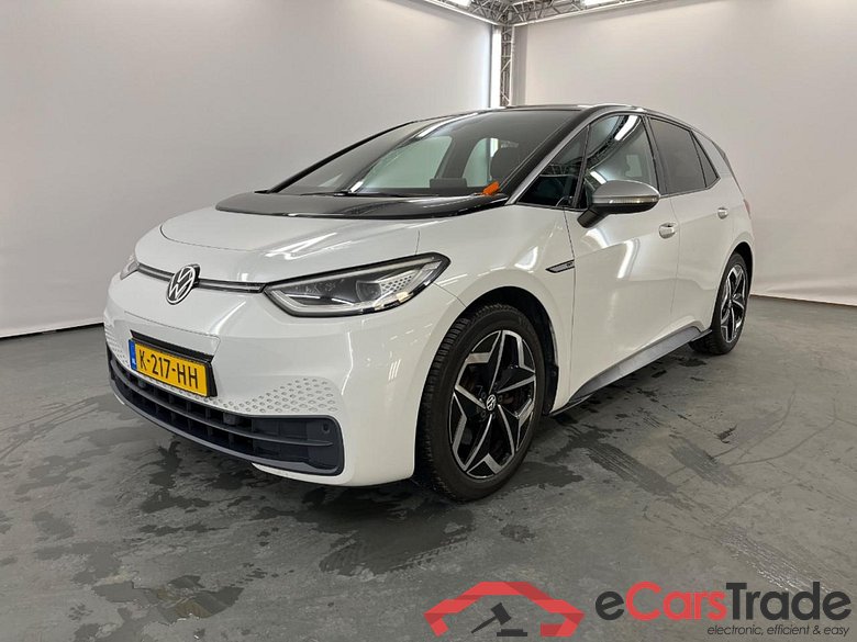 VOLKSWAGEN ID.3 First Plus 58 kWh #1