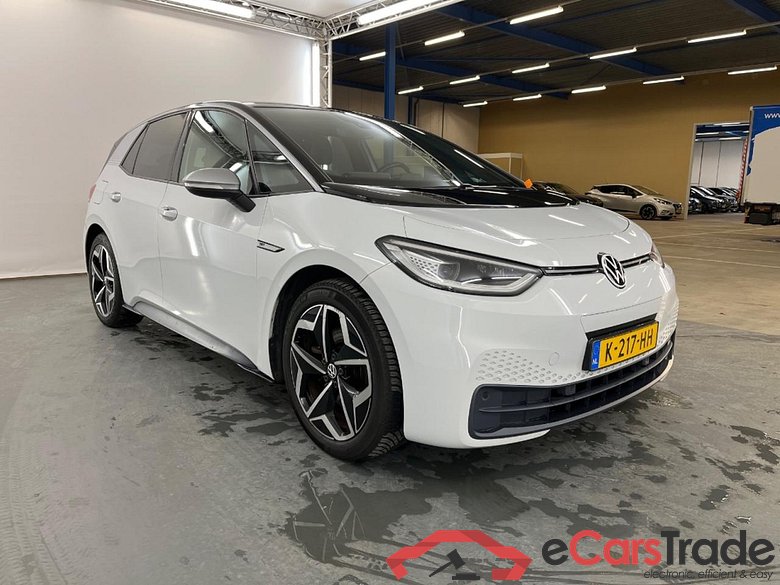 VOLKSWAGEN ID.3 First Plus 58 kWh #2