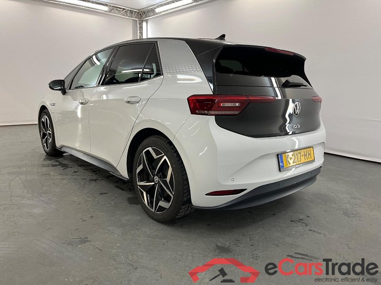 VOLKSWAGEN ID.3 First Plus 58 kWh #3