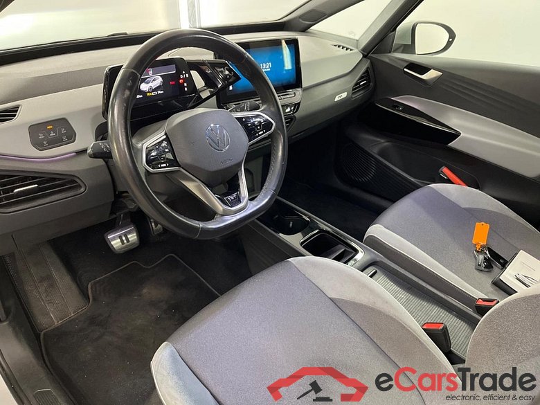 VOLKSWAGEN ID.3 First Plus 58 kWh #5