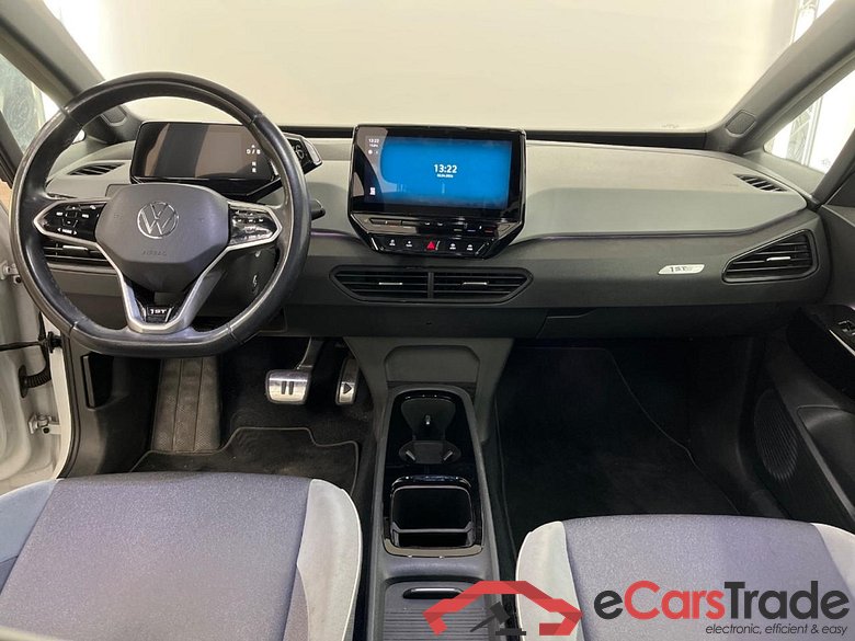 VOLKSWAGEN ID.3 First Plus 58 kWh #6