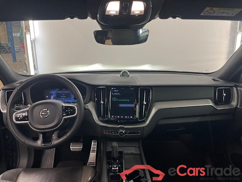 VOLVO XC60 2.0 T8 Plug-in hybrid AWD R-Design #6