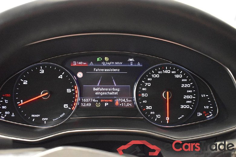A6 Avant 40 TDI quattro sport 2.0 TDI 150KW AT7 E6d #6