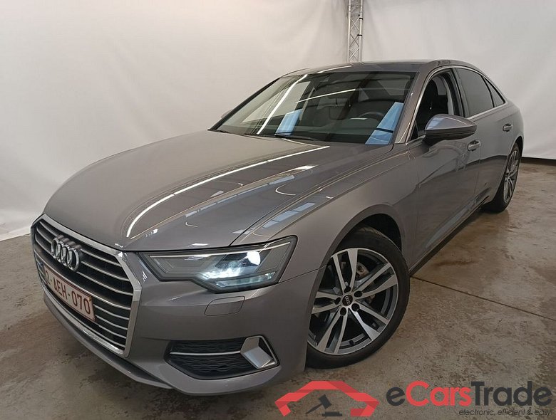 Audi A6 Business Edition Sport 35 TDI S tronic 4d