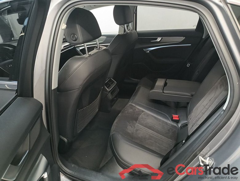 Audi A6 Business Edition Sport 35 TDI S tronic 4d #3