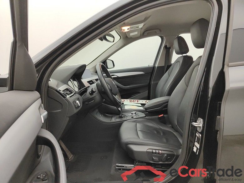 BMW X1 sDrive18iA (100 kW) 5d #3