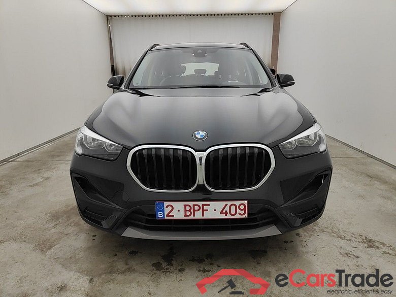 BMW X1 sDrive18iA (100 kW) 5d #5