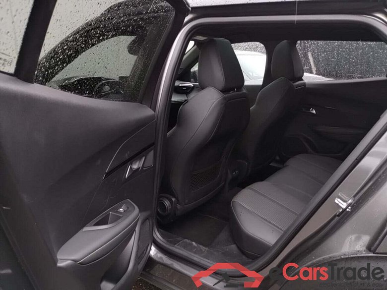 PEUGEOT 2008 1.2 PureTech GT-Line #5