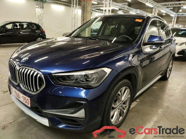 BMW X1 - 2019 1.5iA xDrive25e PHEV OPF ACO Business Edition Driving Assistan Plus Comfort #1