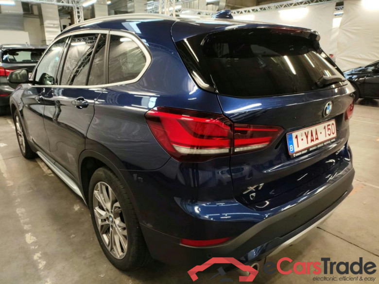 BMW X1 - 2019 1.5iA xDrive25e PHEV OPF ACO Business Edition Driving Assistan Plus Comfort #3