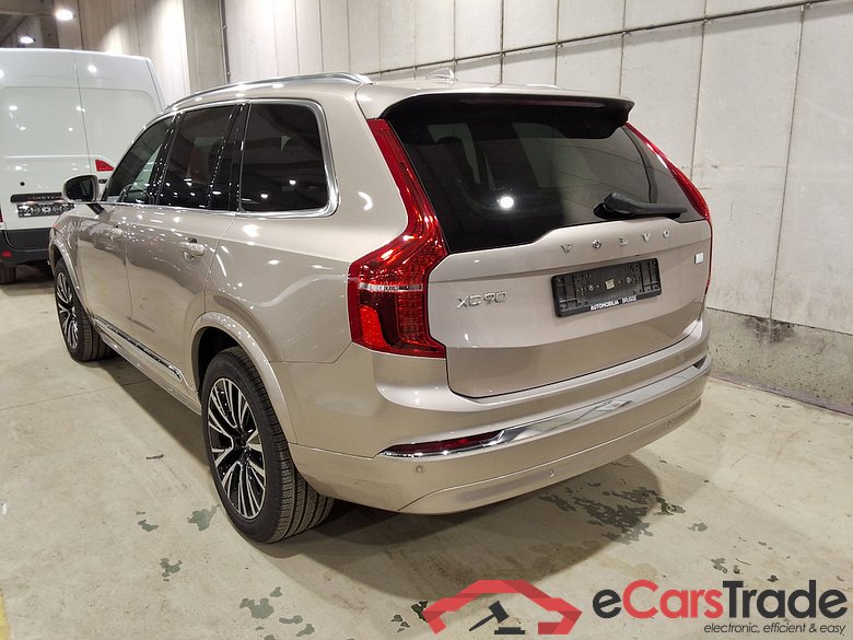 VOLVO XC90 2.0 T8 PHEV CORE AUTO 4WD #2