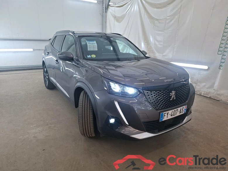 2008 Allure Business 1.5 HDi 130CV BVA8 E6d #4