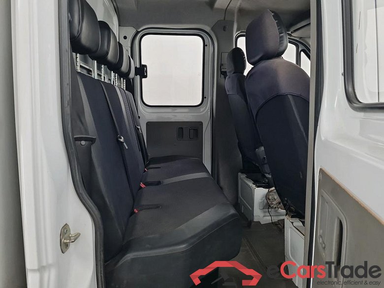 MERCEDES-BENZ SPRINTER 300/35 LWB DSL - 2013 314 2.1 BlueTEC A3 (EU6) STOCK #6