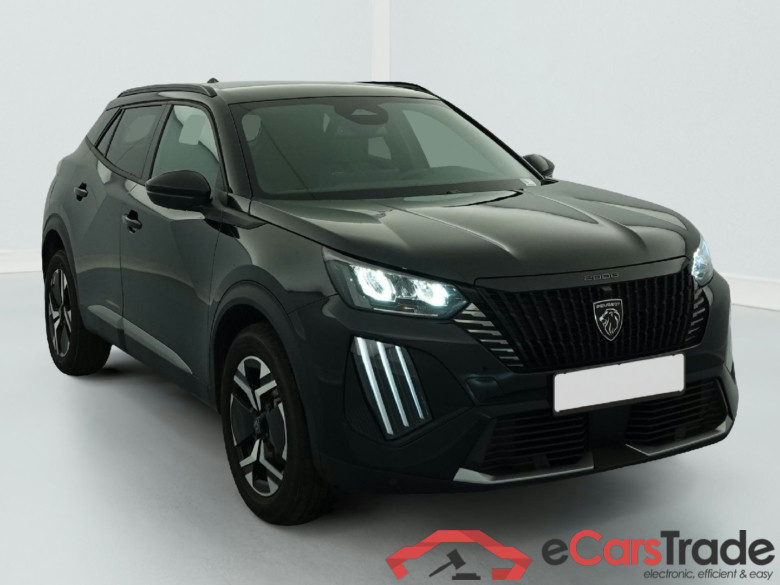 Peugeot 2008 100 S&S BVM6 Allure