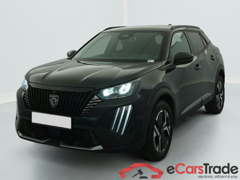 Peugeot 2008 100 S&S BVM6 Allure #3