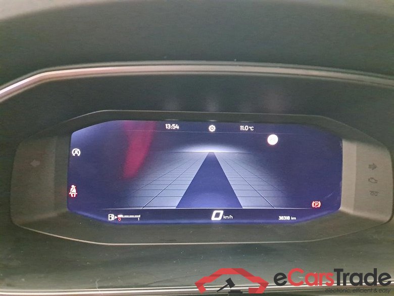 CUPRA Formentor / 2020 / 5P / SUV 1.5 TSI 150ch BVM6 #6