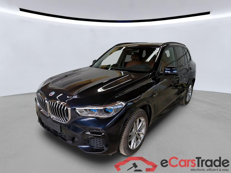 Baureihe X5 xDrive 45 e M Sport 3.0 290KW AT8 E6d