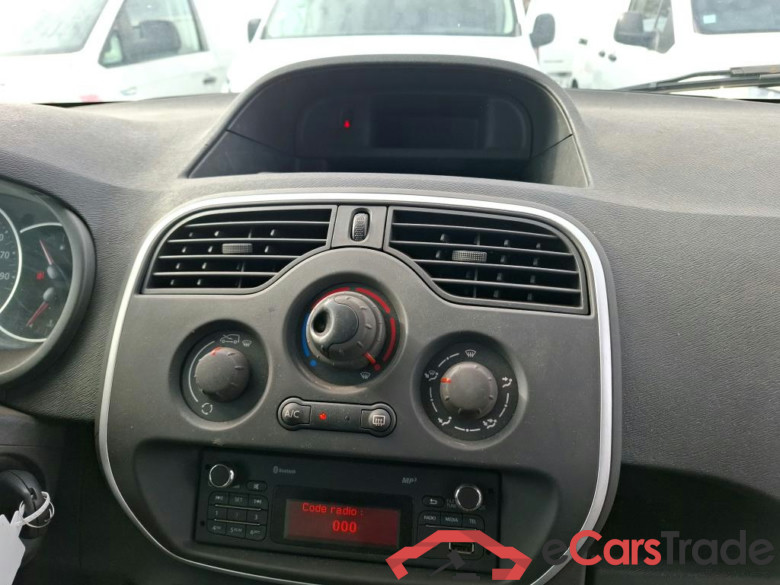 Renault Kangoo 1.2 TCe Klima ... #6