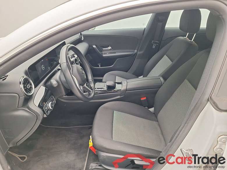 Mercedes, CLA-Class '19, Mercedes-Benz CLA CLA 180 d Business Solution Esse #3