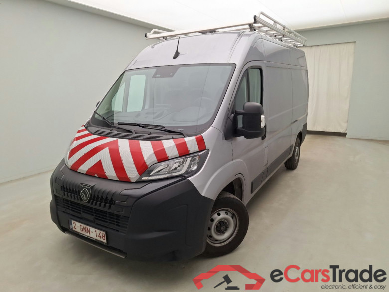 Peugeot, Box.2.2, Box.2.2BHDi 333 L2H2 140 #2