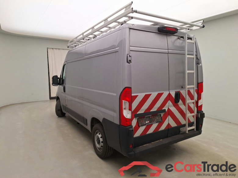 Peugeot, Box.2.2, Box.2.2BHDi 333 L2H2 140 #6