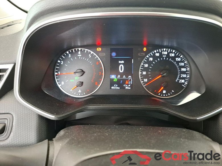 Clio V Business 1.0 SCe 65CV BVM5 E6d #6