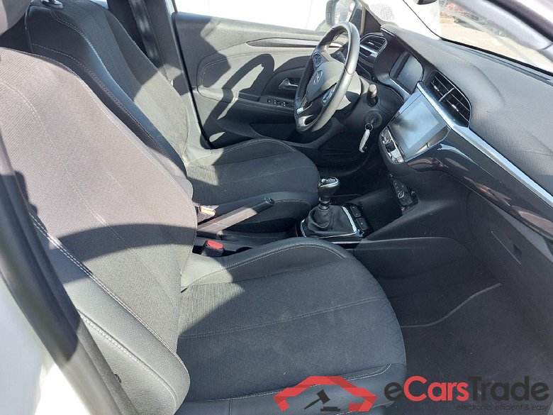 OPEL CORSA 1.2T XHL 74kW (100CV) Elegance (CX2) #6