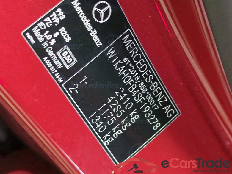 C -Klasse T-Modell C 220 T d Edition AMG Line 4Matic (206.205)AMG AMG Line 145KW AT9 6E #4