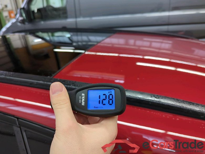 C -Klasse T-Modell C 220 T d Edition AMG Line 4Matic (206.205)AMG AMG Line 145KW AT9 6E #6