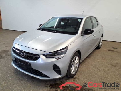 Corsa F Elegance 1.2 Turbo 74KW AT8 E6d