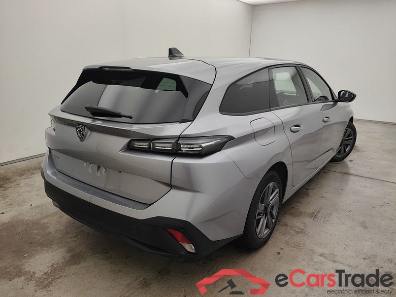 Peugeot 308 SW 1.2 PureTech 130 S&S Active Pack 5d #2