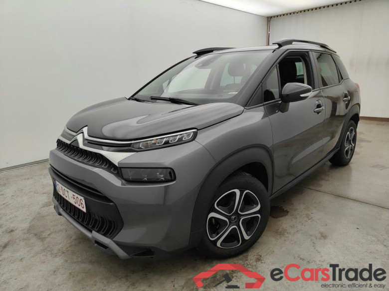 Citroën C3 Aircross 1.5 BlueHDi 110 S&S MAN6 Feel 5d