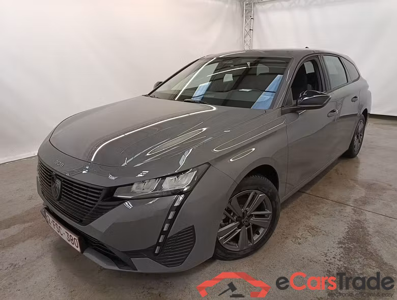 Peugeot 308 SW 1.2 PureTech 130 S&S Active Pack 5d #1