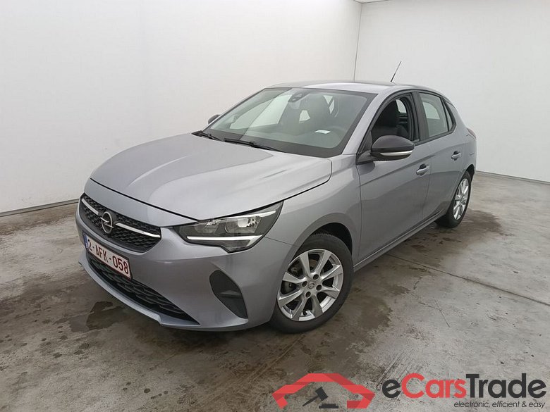Opel Corsa 1.2 55kW S/S Edition 5d
