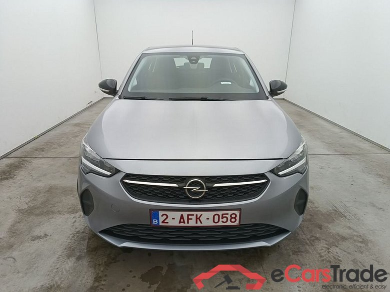 Opel Corsa 1.2 55kW S/S Edition 5d #5