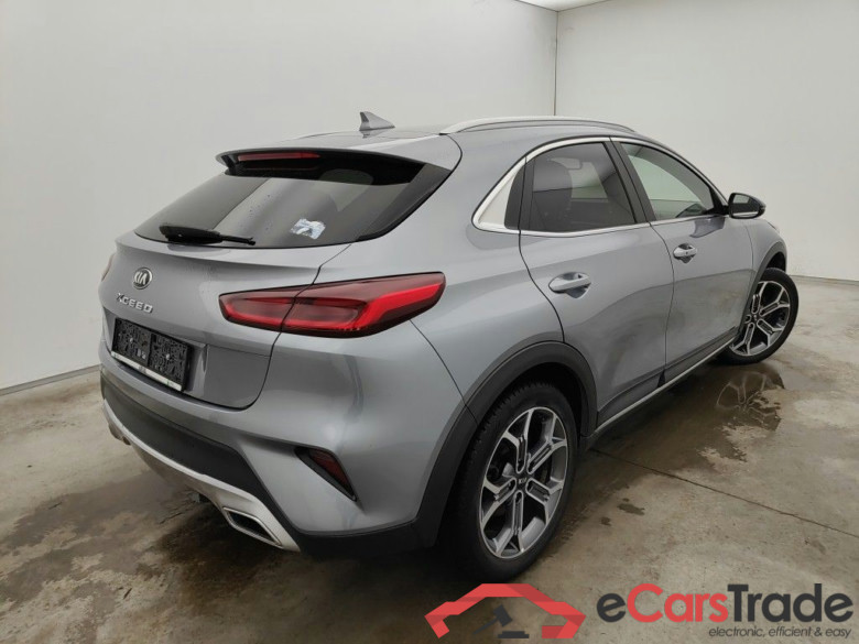 KIA XCeed 1.6 CRDi 136 MHEV DCT More 5d #2