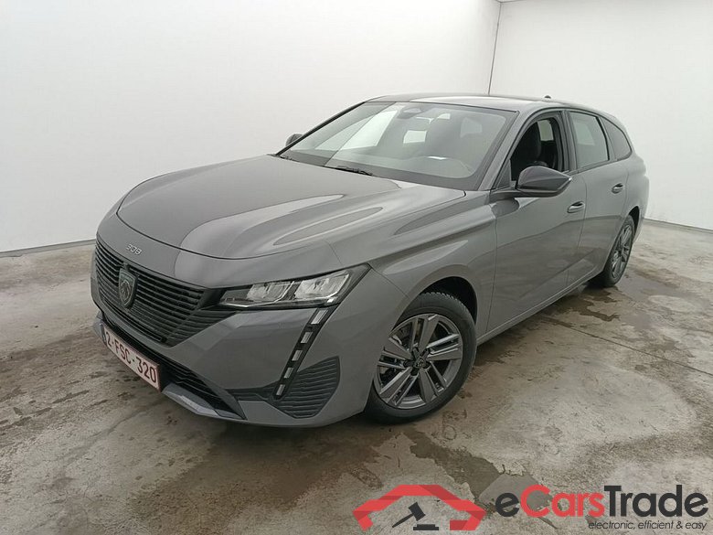 Peugeot 308 SW 1.2 PureTech 130 S&S Active Pack 5d #1