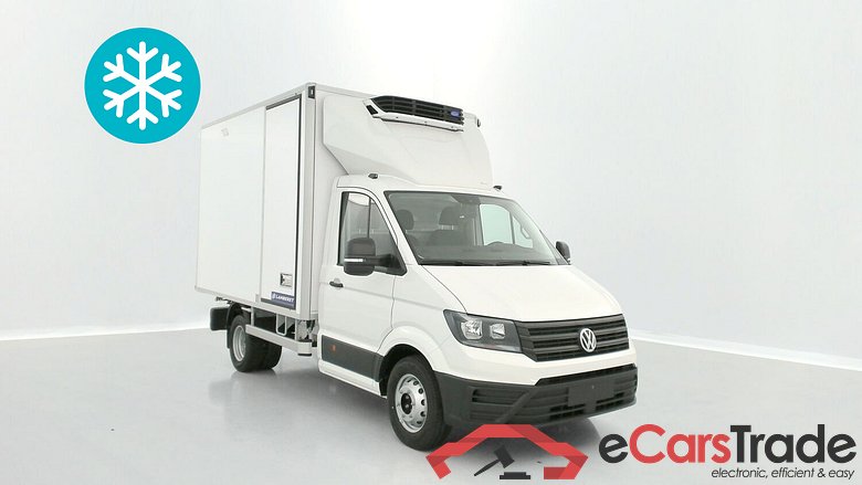 Volkswagen Crafter Business 2.0 TDI 163ch