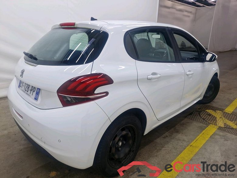 208 Affaire Premium Pack 1.5 HDi 100CV BVM6 E6dT #3