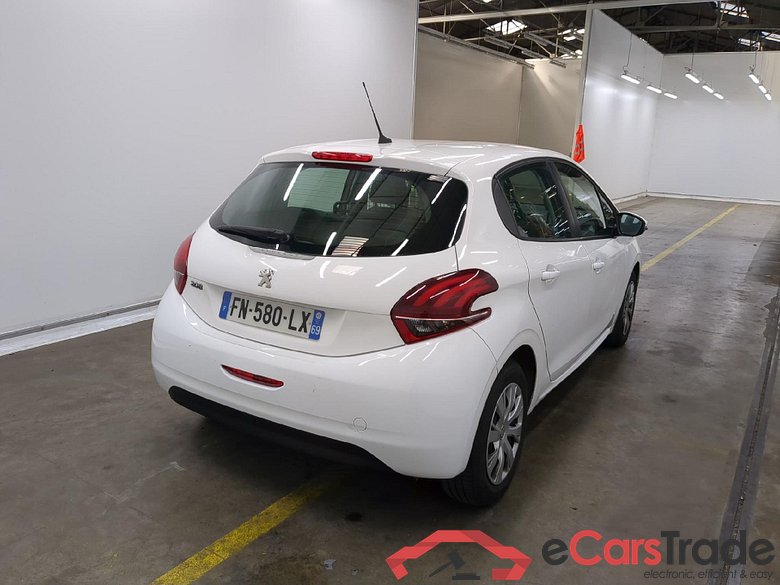 208 Affaire Premium 1.5 HDi 100CV BVM5 E6dT #3