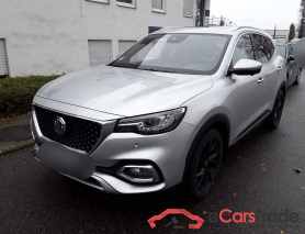 MG EHS PHEV Luxury 5d 119kW #1