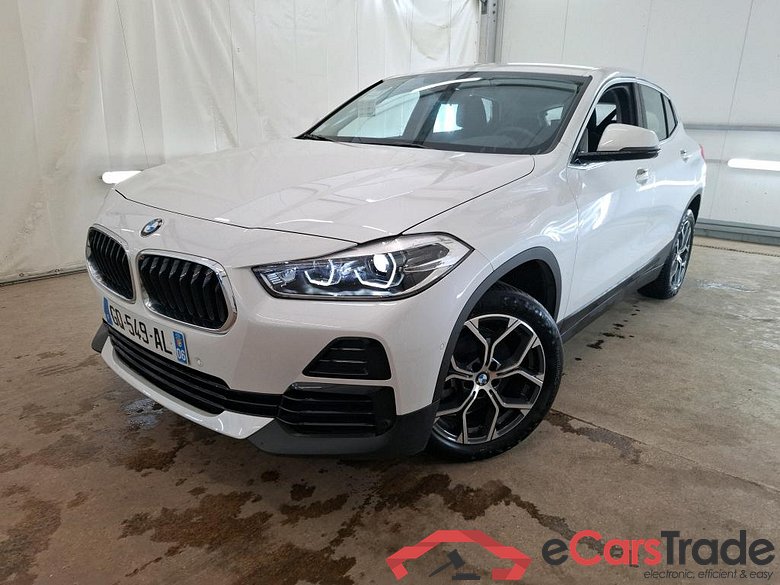 X2 sDrive 18i Lounge 1.5 135CV BVM6 E6d / BATTERIE 12V NEUVE #1