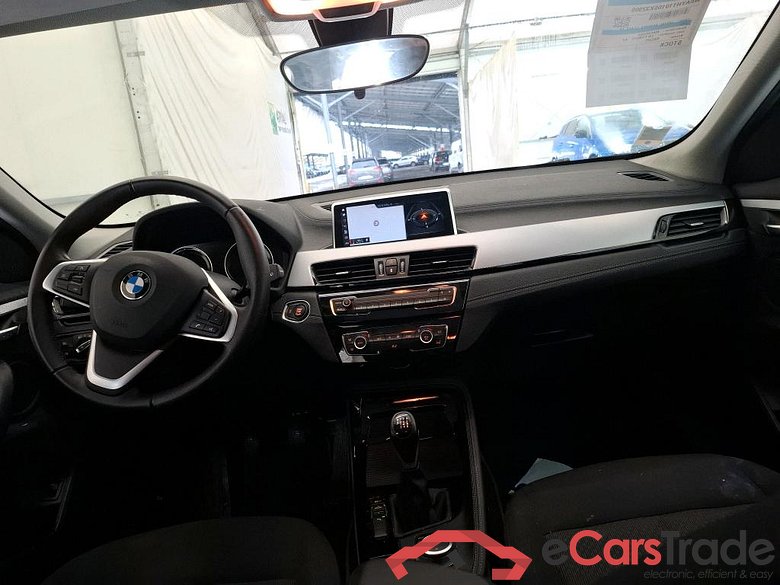 X2 sDrive 18i Lounge 1.5 135CV BVM6 E6d / BATTERIE 12V NEUVE #6