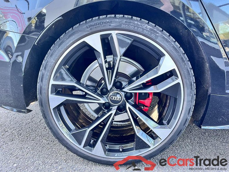 AUDI A5 Sportback Audi A5 Sportback S line 40 TFSI  150(204) kW(pk) S tronic #5