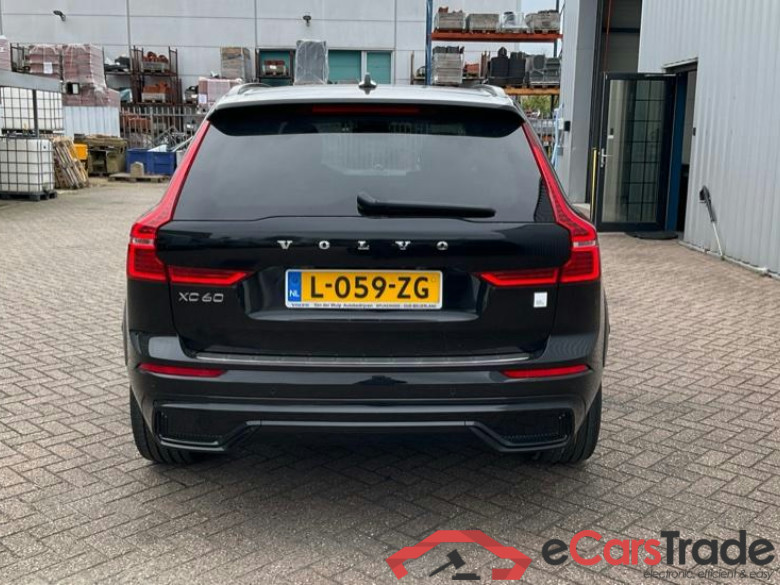 VOLVO XC60 2.0t8 phev polestar engineered 298kW awd geartronic aut #4