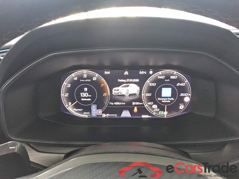 Cupra Formentor (KM7)(08.2020->) DE - SUV5 2.0 TSI EU6d, VZ 4 Drive, 2020 - 2024 #6